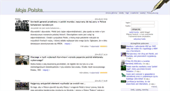 Desktop Screenshot of paweltonderski.polacy.eu.org