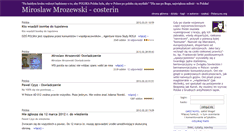 Desktop Screenshot of miroslawmrozewski-costerin.polacy.eu.org