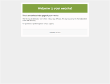Tablet Screenshot of panorama.polacy.co.uk